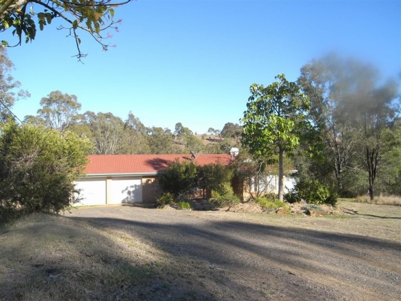 44 WYNDHAM PLACE, Kooralbyn QLD 4285