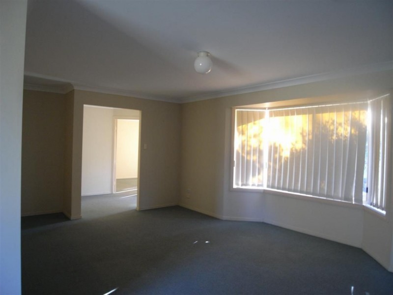 44 WYNDHAM PLACE, Kooralbyn QLD 4285