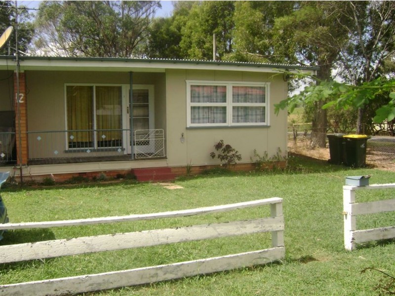 2/12 Telemon, Beaudesert QLD 4285