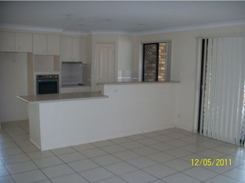 64 MERIDIAN WAY, Beaudesert QLD 4285