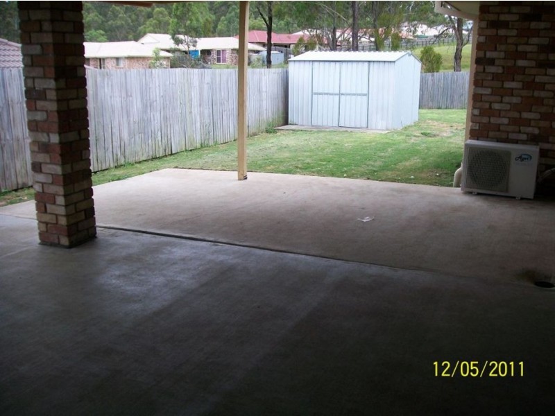 64 MERIDIAN WAY, Beaudesert QLD 4285