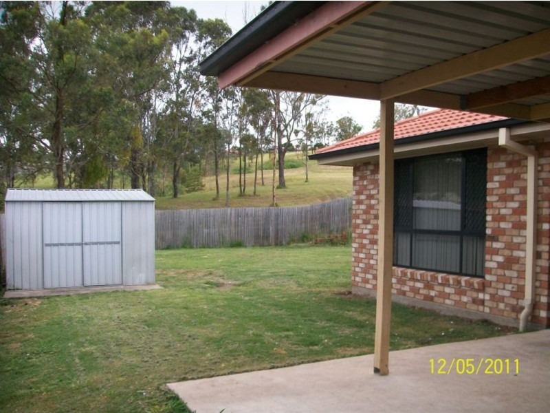 64 MERIDIAN WAY, Beaudesert QLD 4285