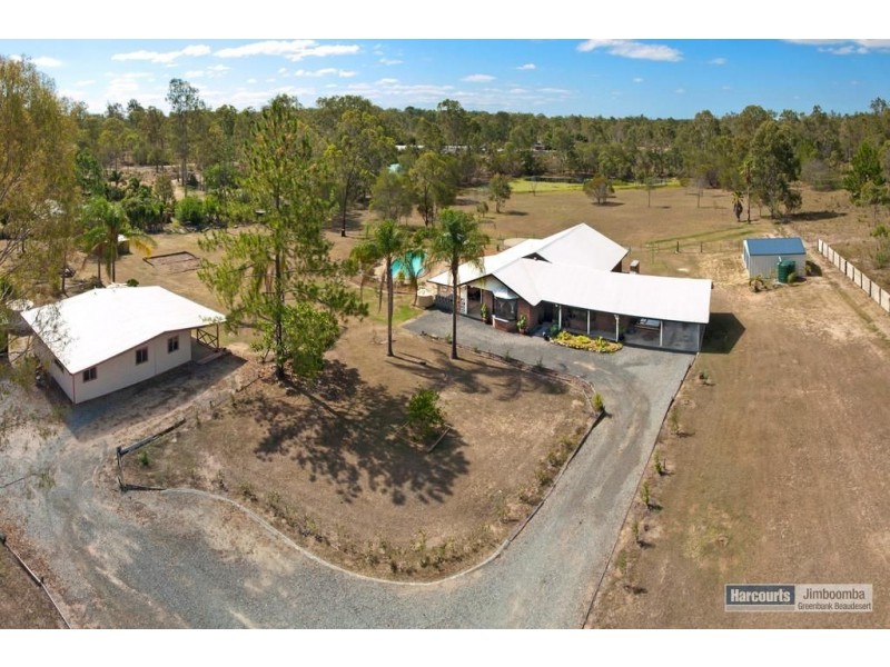 43 Round Ridge Road, Jimboomba QLD 4280