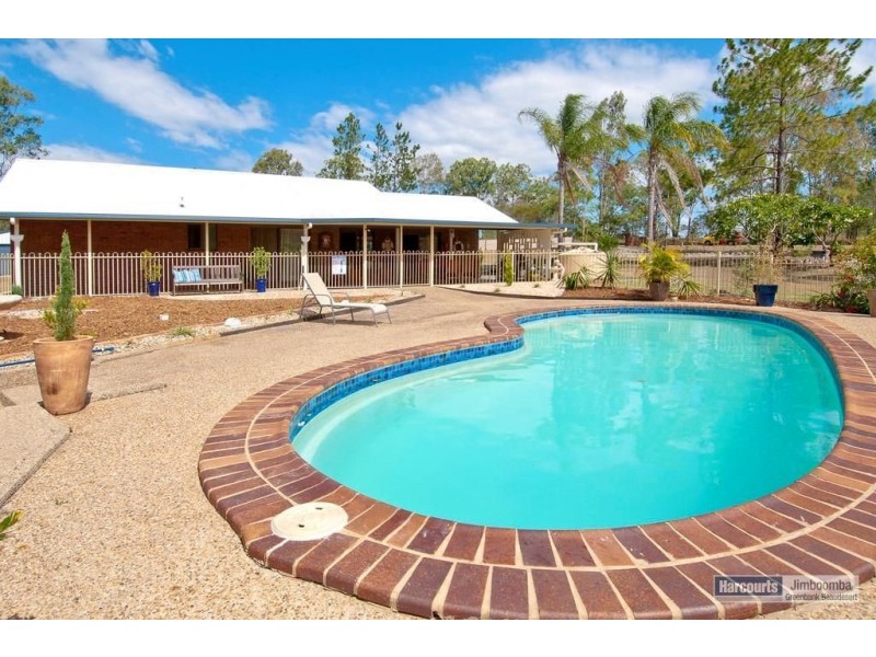 43 Round Ridge Road, Jimboomba QLD 4280