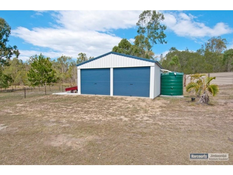 43 Round Ridge Road, Jimboomba QLD 4280