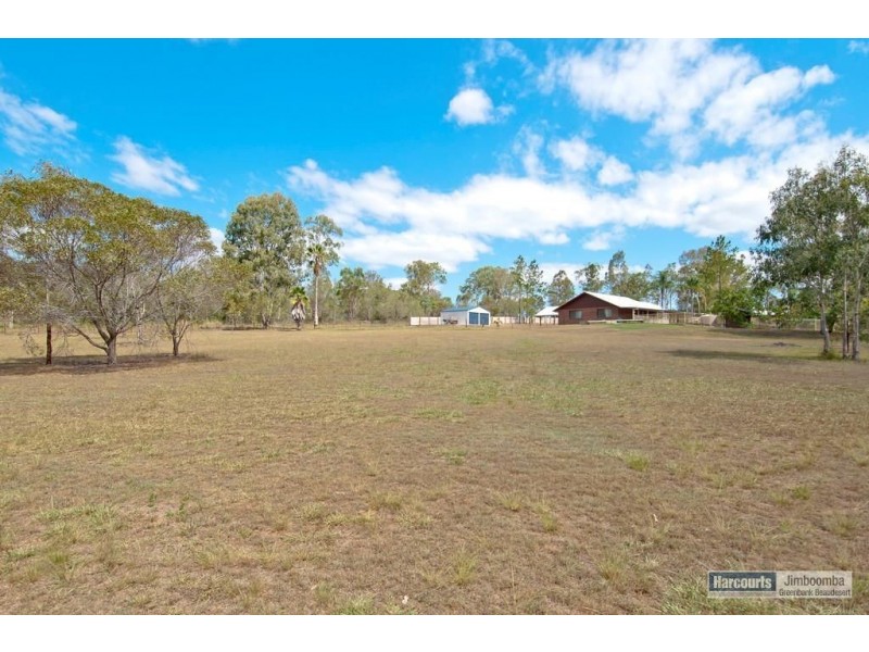 43 Round Ridge Road, Jimboomba QLD 4280