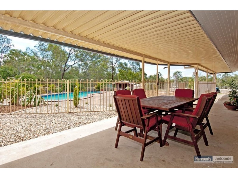 43 Round Ridge Road, Jimboomba QLD 4280