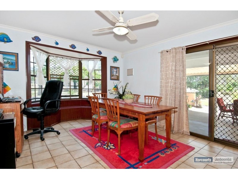43 Round Ridge Road, Jimboomba QLD 4280