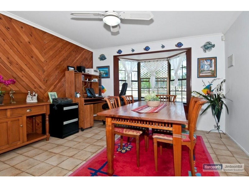 43 Round Ridge Road, Jimboomba QLD 4280
