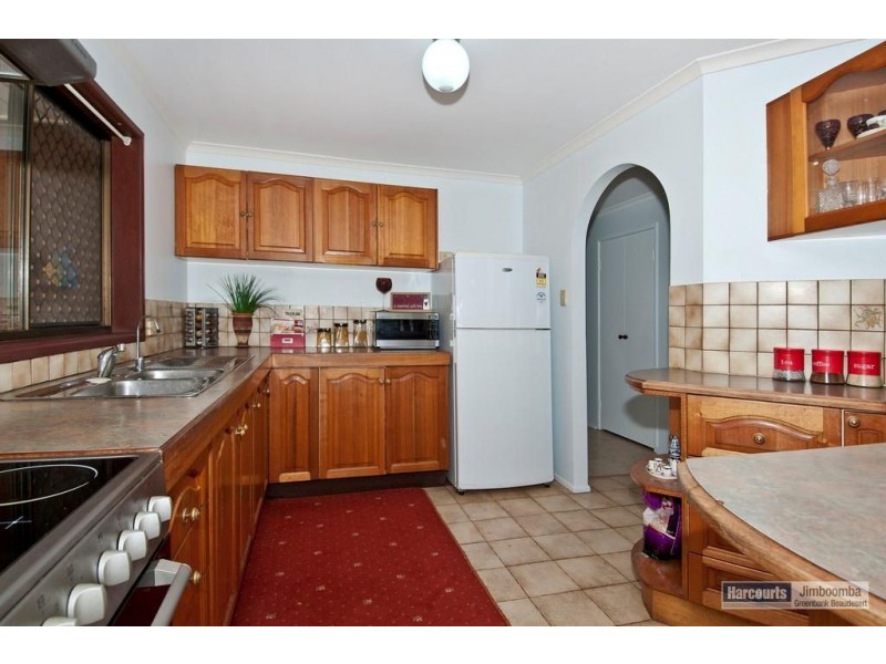43 Round Ridge Road, Jimboomba QLD 4280