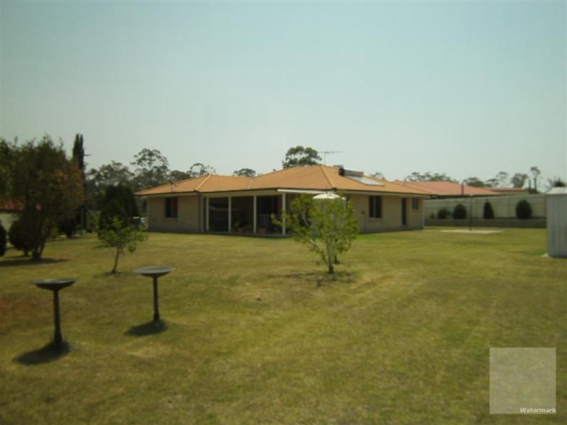 21 Tuckeroo Drive, Jimboomba QLD 4280