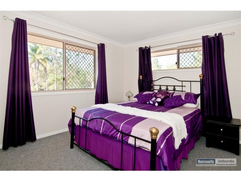 92 Dungaree Drive, New Beith QLD 4124