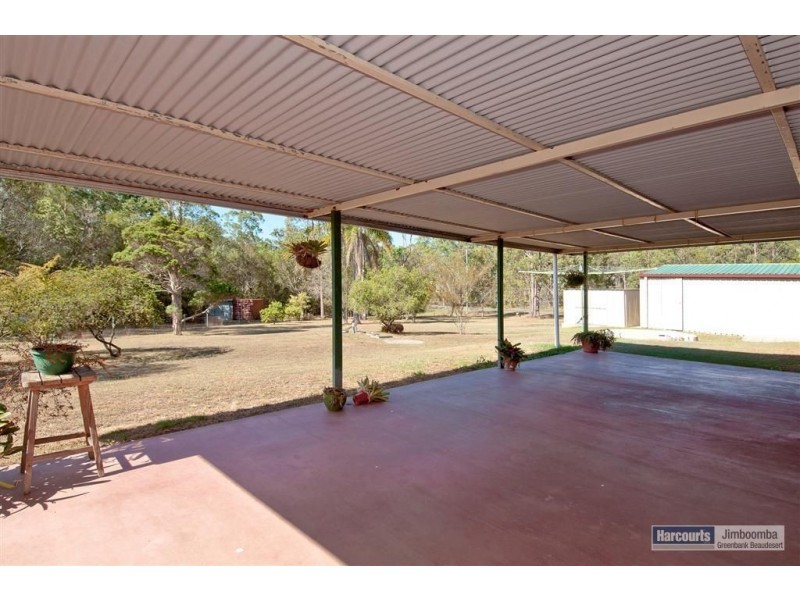 92 Dungaree Drive, New Beith QLD 4124