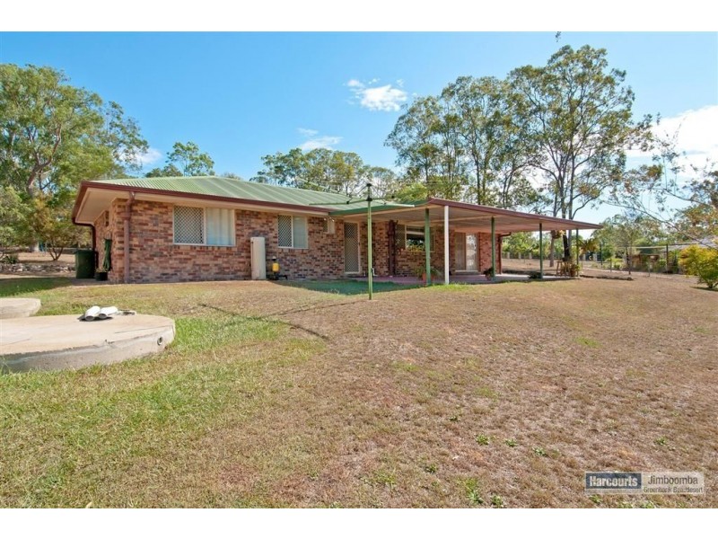 92 Dungaree Drive, New Beith QLD 4124