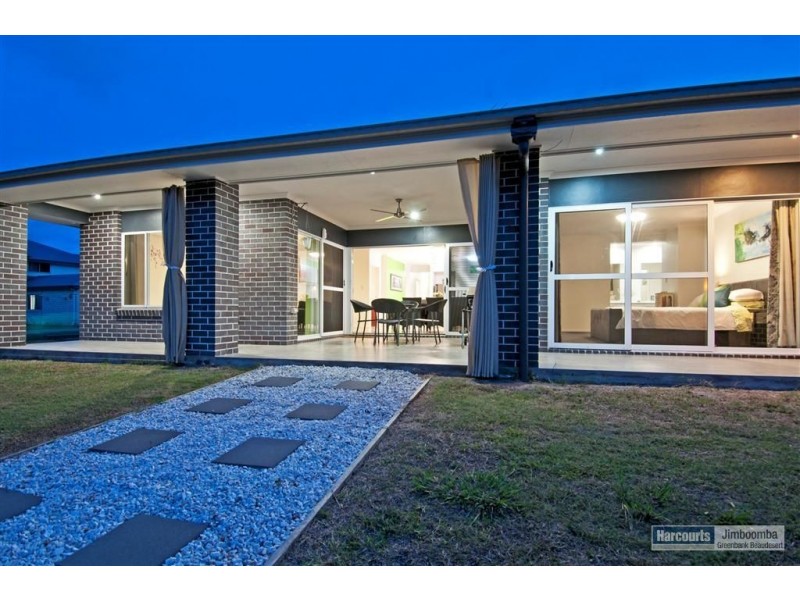 96 Platypus Drive, Greenbank QLD 4124