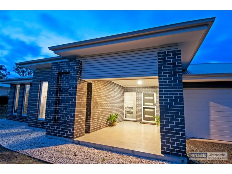 96 Platypus Drive, Greenbank QLD 4124