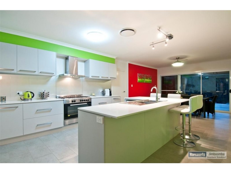 96 Platypus Drive, Greenbank QLD 4124