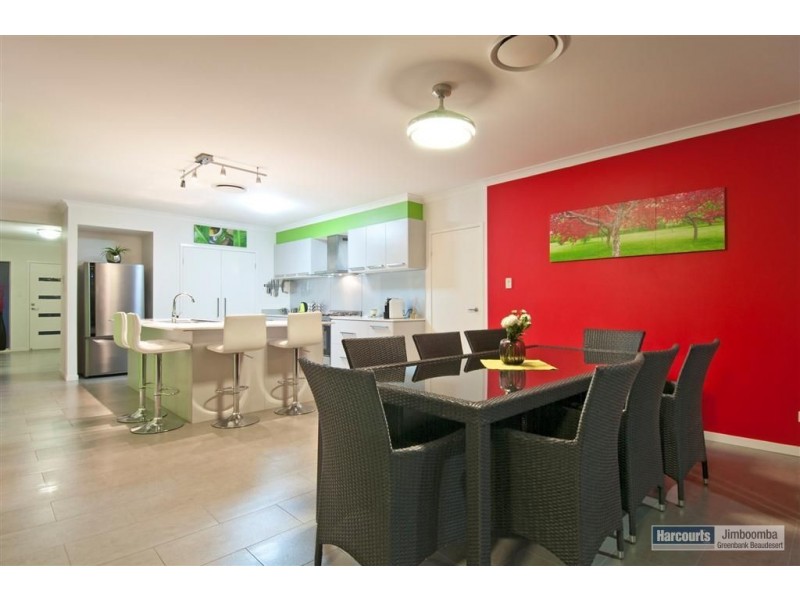 96 Platypus Drive, Greenbank QLD 4124