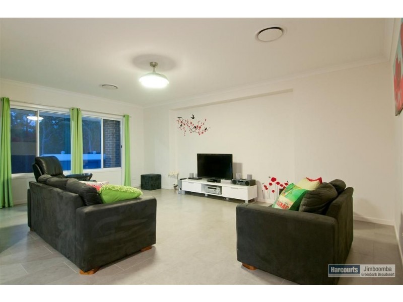 96 Platypus Drive, Greenbank QLD 4124