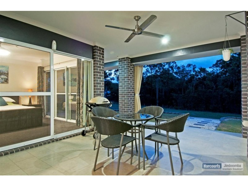 96 Platypus Drive, Greenbank QLD 4124