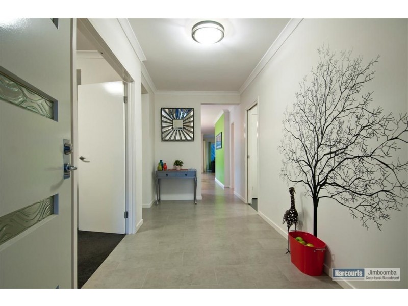 96 Platypus Drive, Greenbank QLD 4124