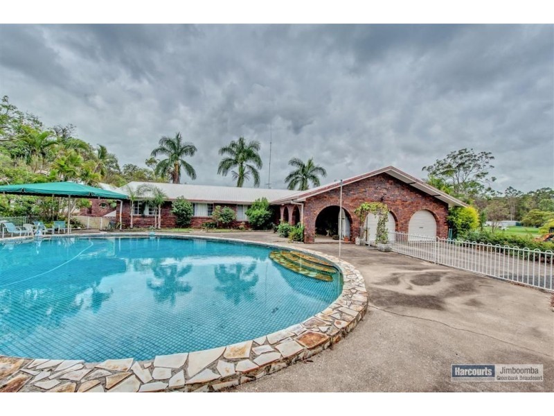 140 Park Ridge Road, Park Ridge QLD 4125