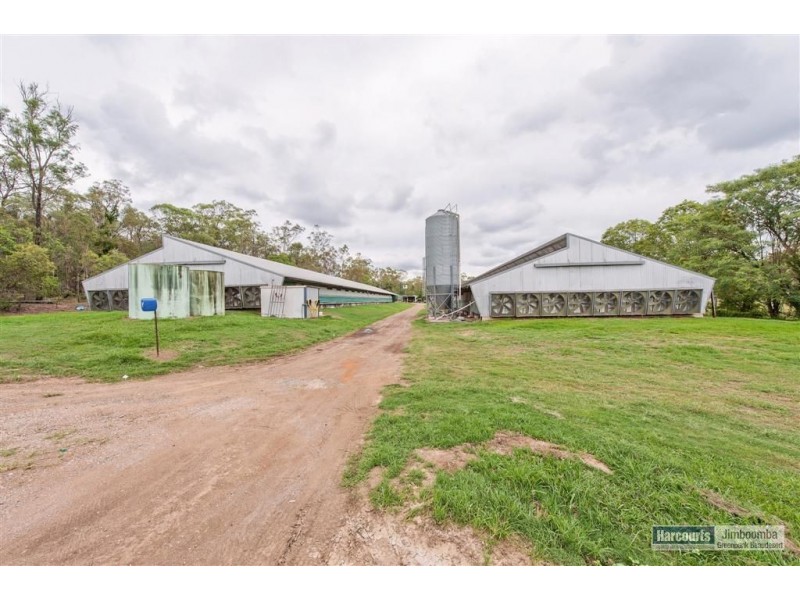 140 Park Ridge Road, Park Ridge QLD 4125