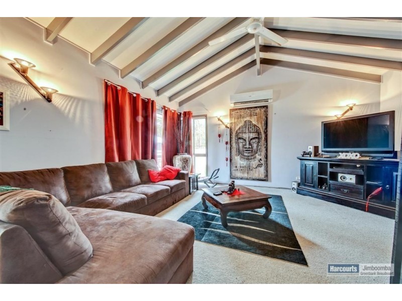 140 Park Ridge Road, Park Ridge QLD 4125