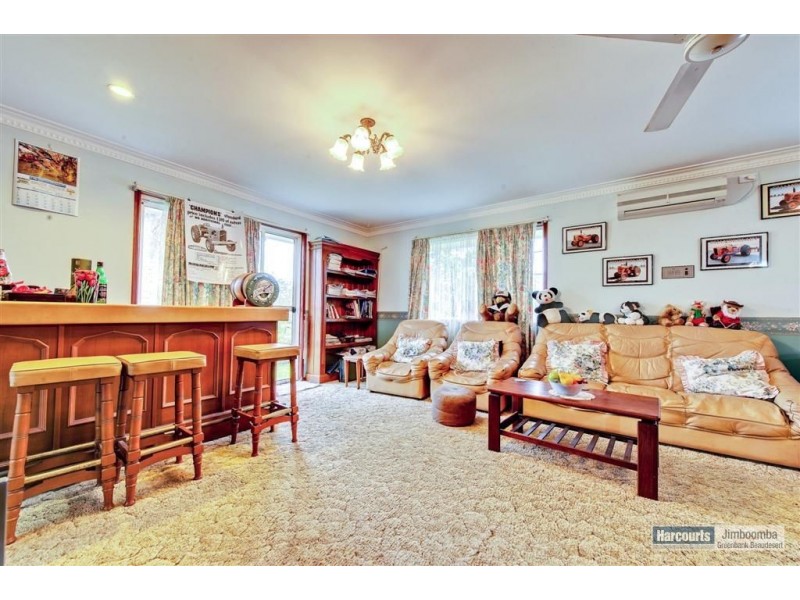 140 Park Ridge Road, Park Ridge QLD 4125