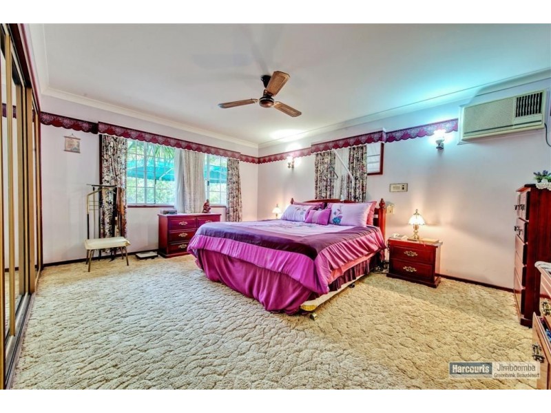 140 Park Ridge Road, Park Ridge QLD 4125