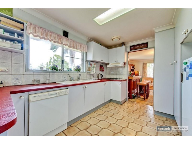 140 Park Ridge Road, Park Ridge QLD 4125