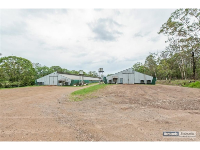 140 Park Ridge Road, Park Ridge QLD 4125