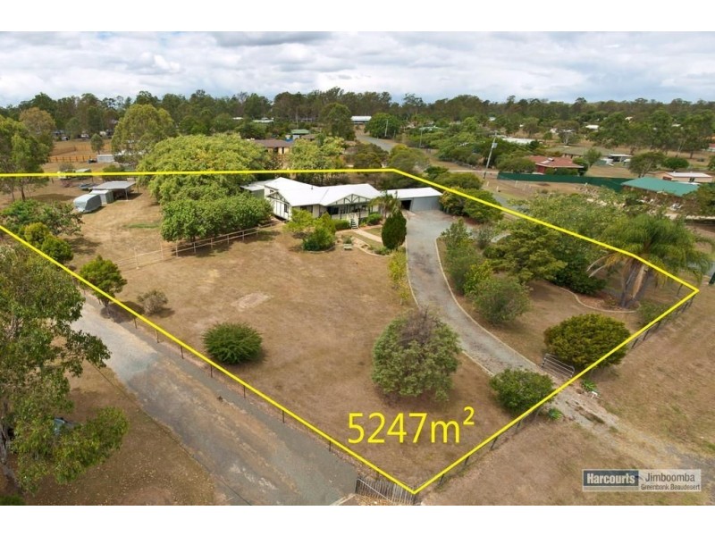 1 Boytar Court, Cedar Grove QLD 4285