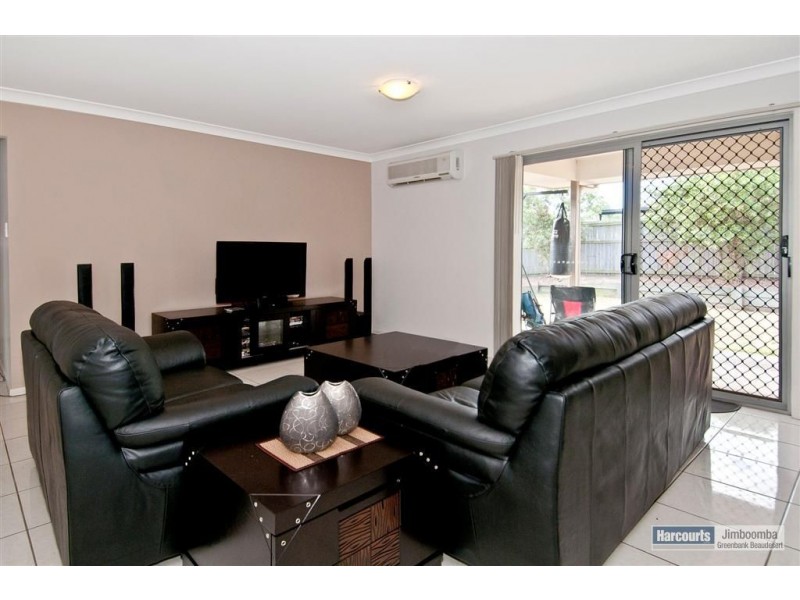 6 Sunrise Crescent, Regents Park QLD 4118