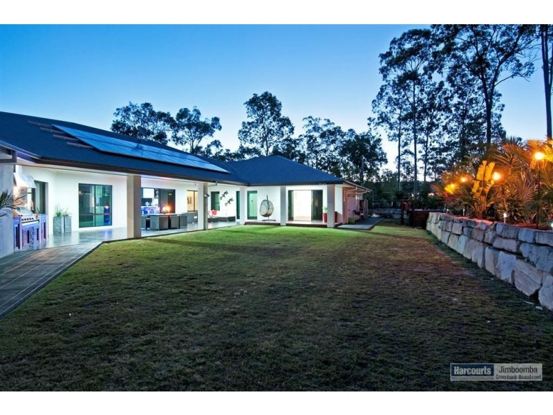 296 Spring Mountain Drive, Greenbank QLD 4124