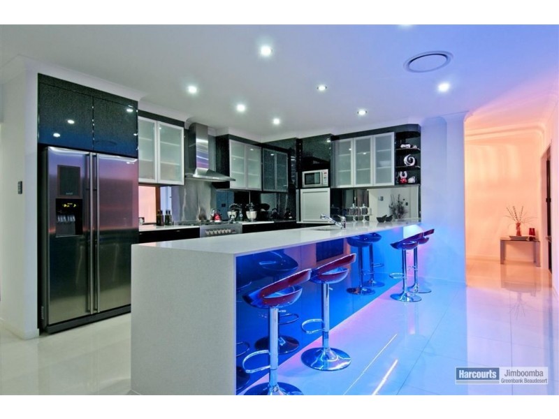 296 Spring Mountain Drive, Greenbank QLD 4124