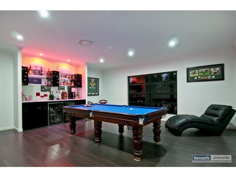 296 Spring Mountain Drive, Greenbank QLD 4124