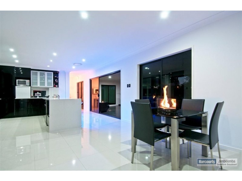 296 Spring Mountain Drive, Greenbank QLD 4124