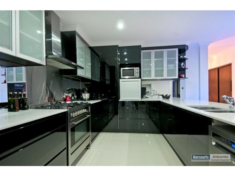 296 Spring Mountain Drive, Greenbank QLD 4124