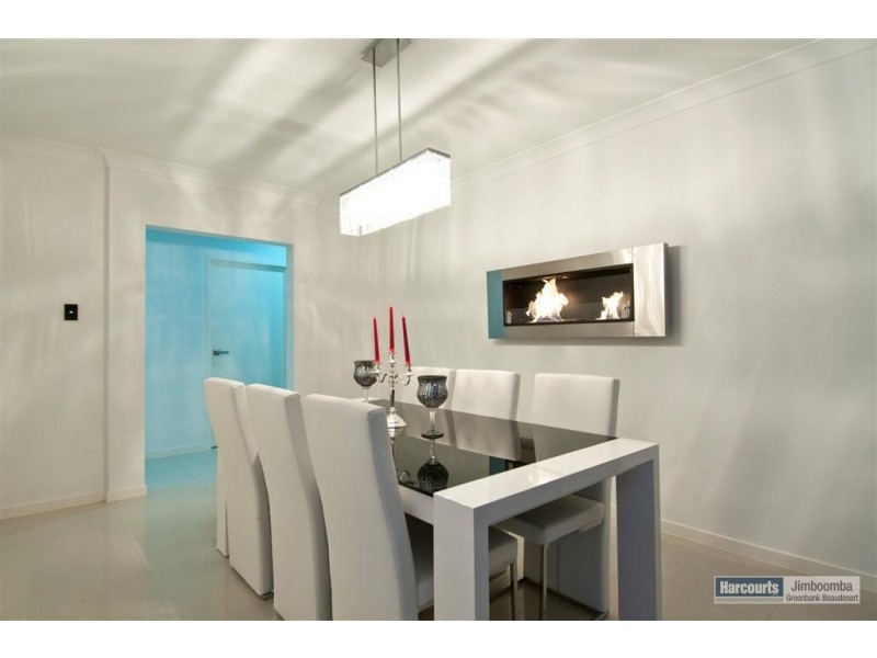 296 Spring Mountain Drive, Greenbank QLD 4124