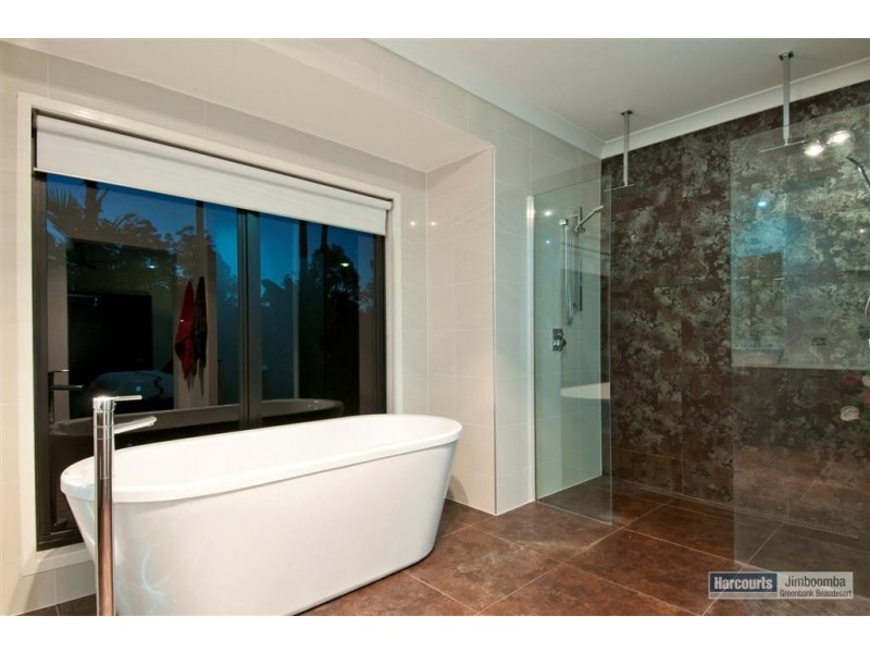 296 Spring Mountain Drive, Greenbank QLD 4124