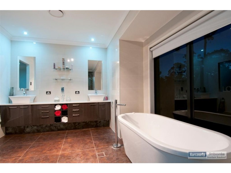 296 Spring Mountain Drive, Greenbank QLD 4124