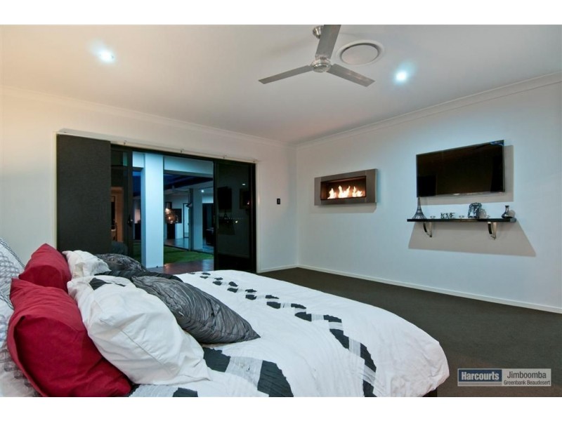 296 Spring Mountain Drive, Greenbank QLD 4124