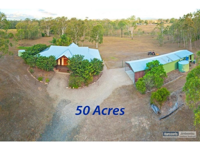 151 Humphries Road, South Maclean QLD 4280