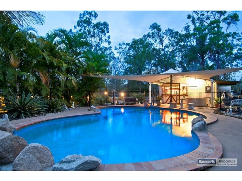 21 Jackeroo Court, Jimboomba QLD 4280