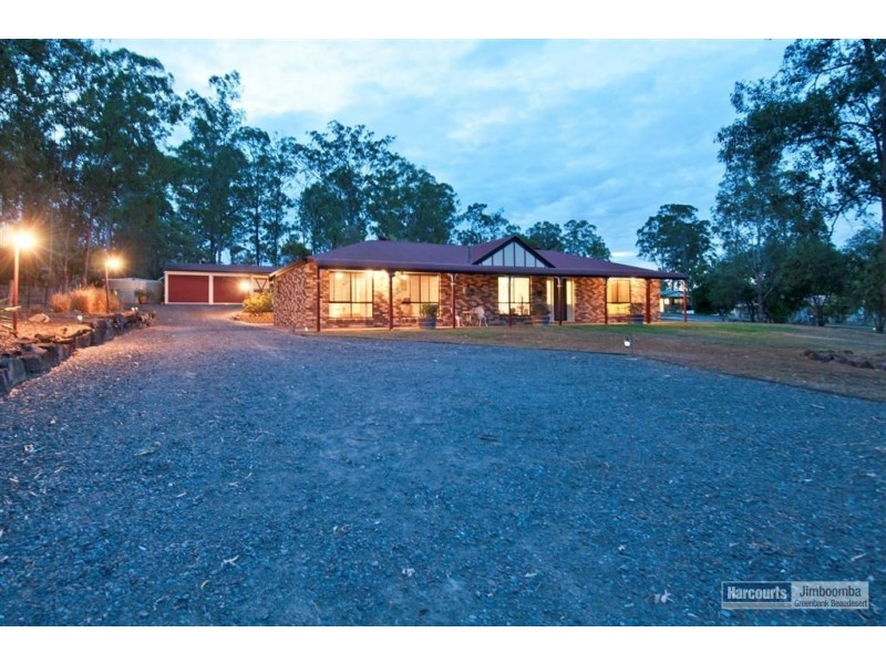 21 Jackeroo Court, Jimboomba QLD 4280