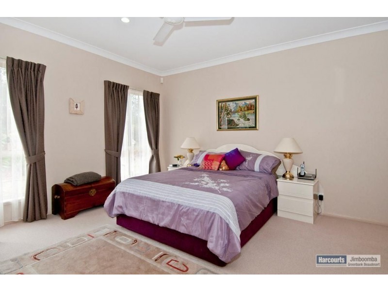 37 St Covet Court, Jimboomba QLD 4280