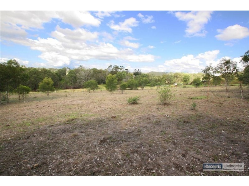 468-482 Millstream Road, Cedar Vale QLD 4285