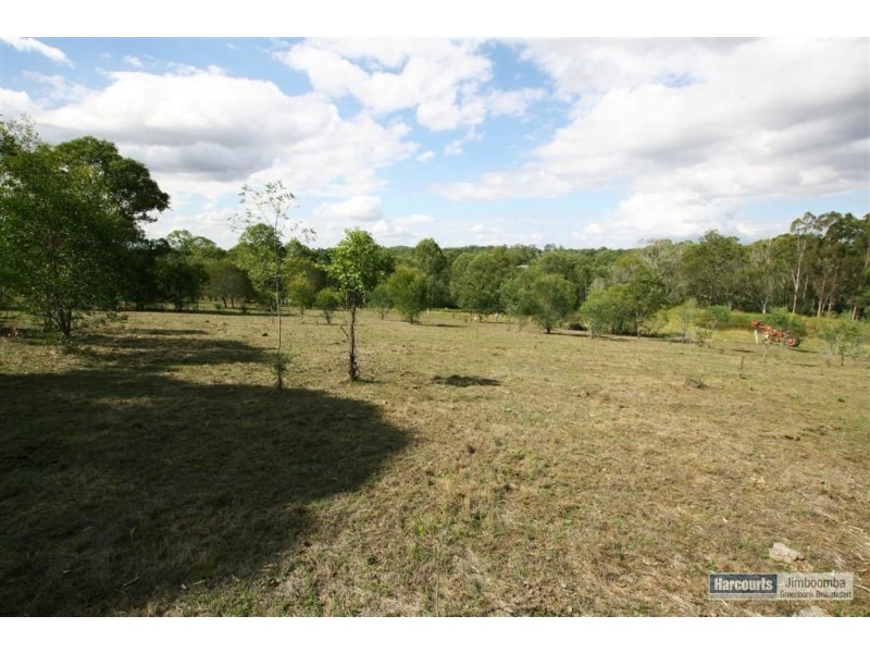468-482 Millstream Road, Cedar Vale QLD 4285