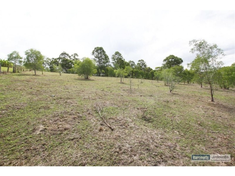468-482 Millstream Road, Cedar Vale QLD 4285